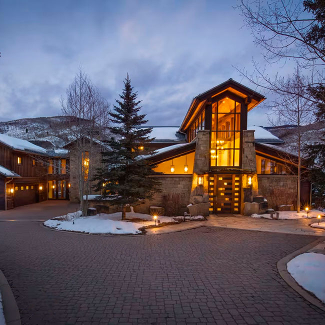 Colorado’s Priciest Home for Sale